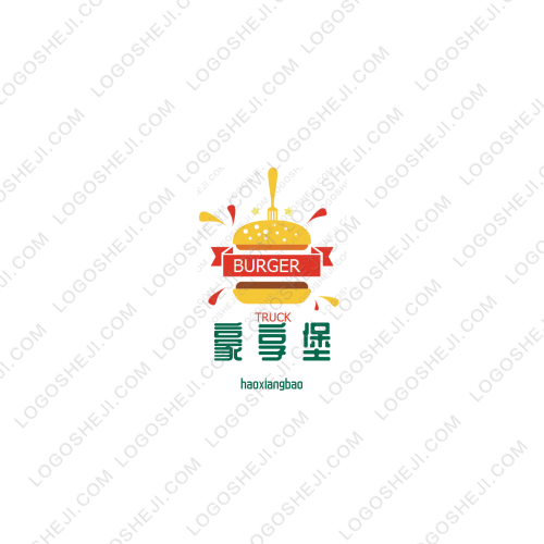 淳语logo设计