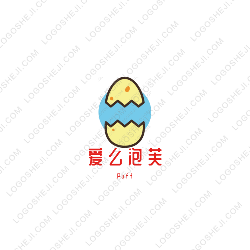 必过logo设计