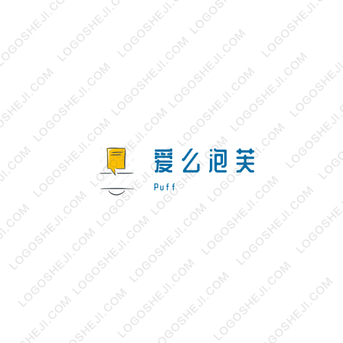 高考同期声logo设计