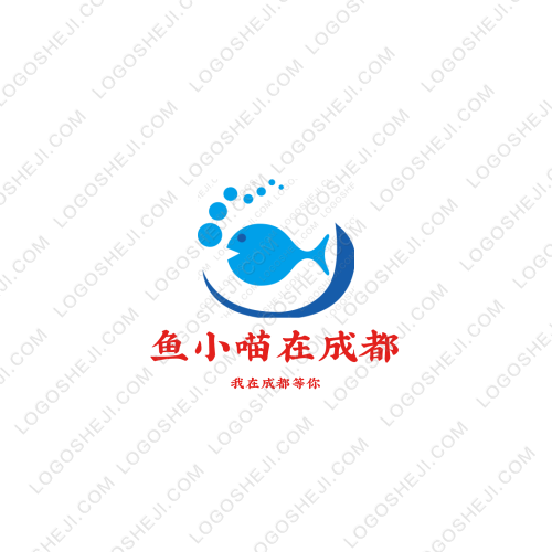 思修高素质小组logo设计