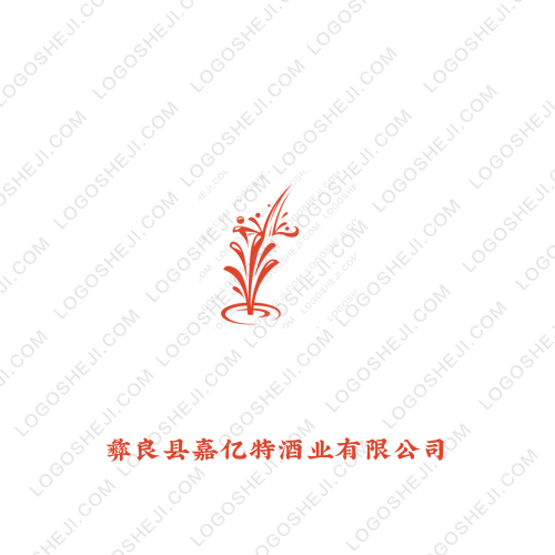 小美优格logo设计