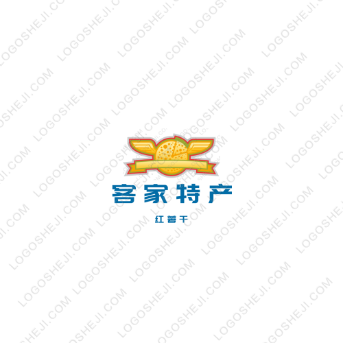 康同普科技logo设计