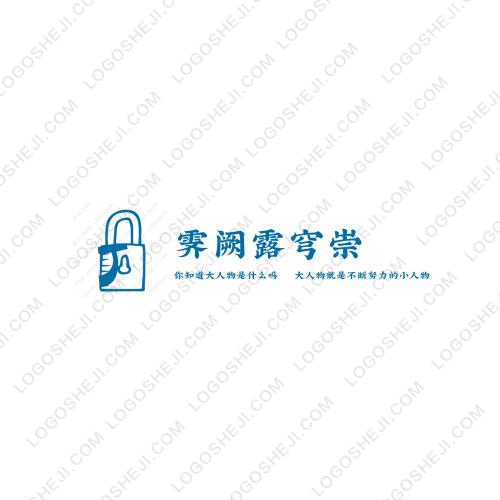 创优教育logo设计