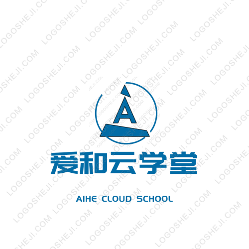 北极鑫logo设计