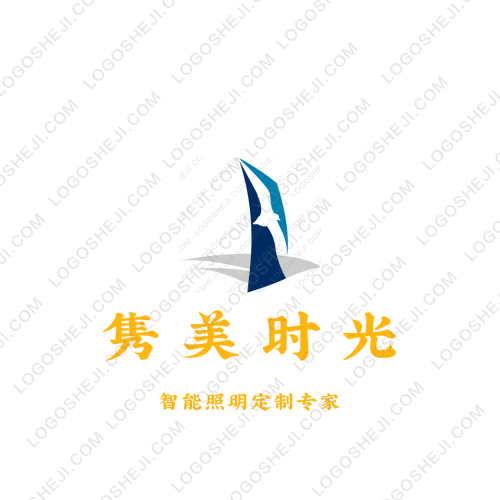 圣柏莱logo设计