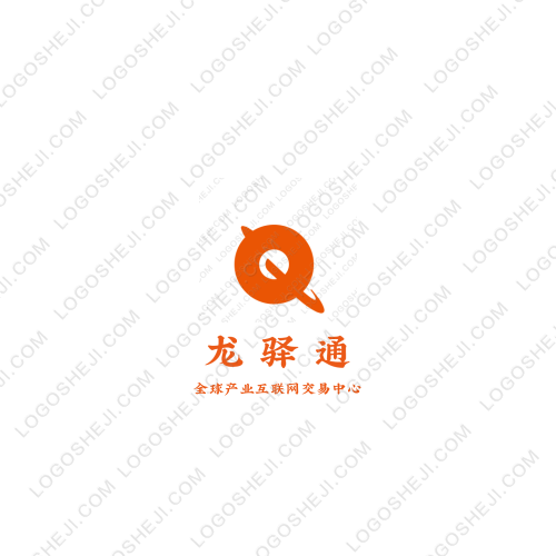 好心教育logo设计