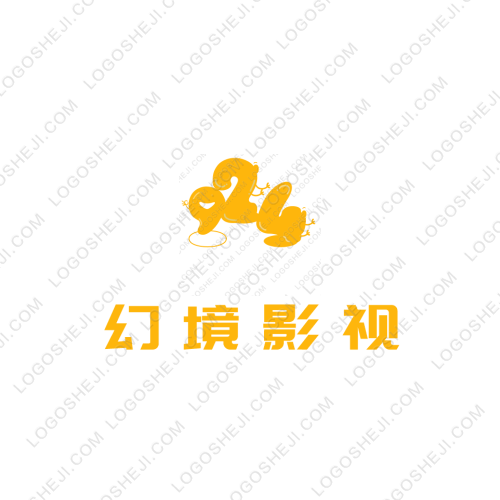 爱尚悦logo设计