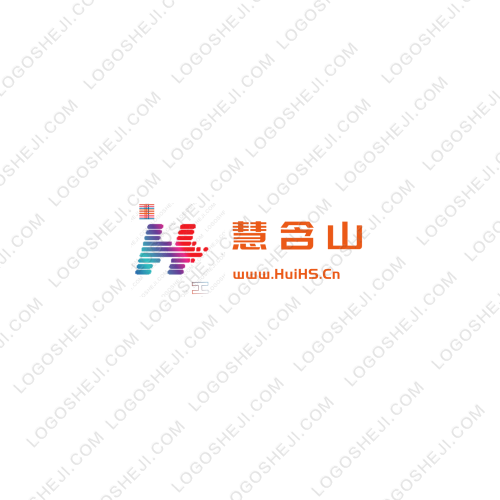 金山音乐logo设计