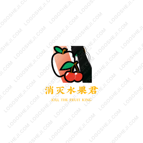 御logo设计