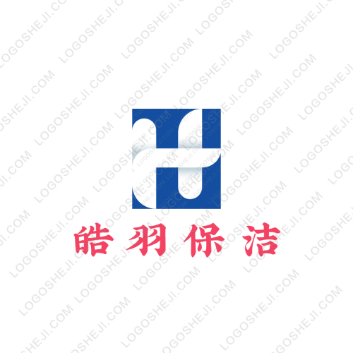 老徐情感语录logo设计