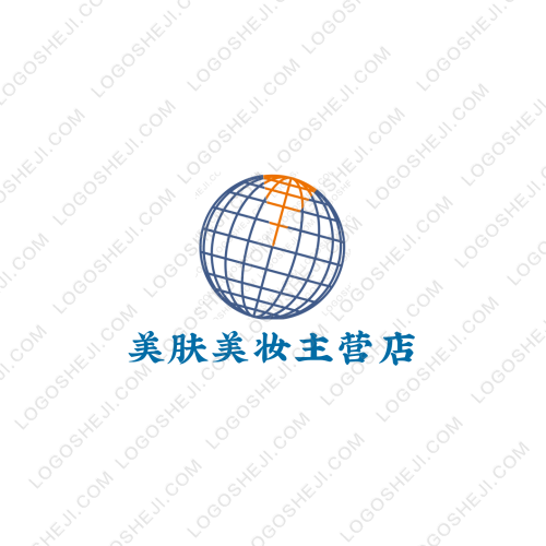 沐泉雅logo设计