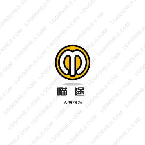 校园堡堡餐饮有限公司logo设计