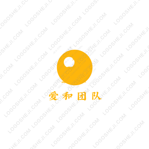 君默语logo设计