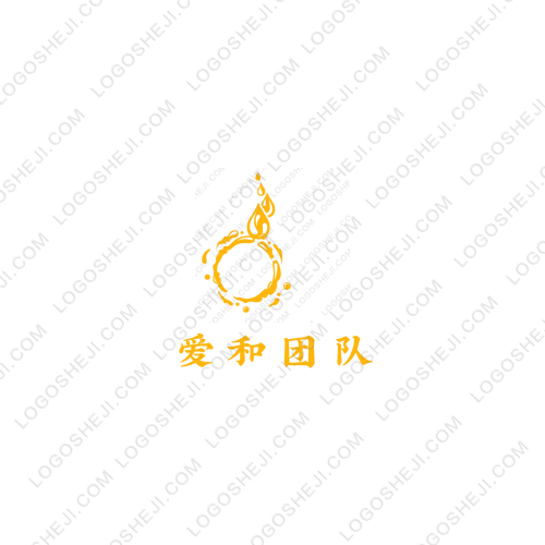 骏峰石材logo设计