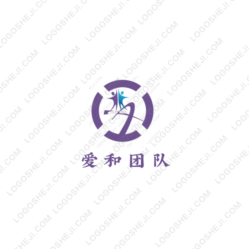 众基机电logo设计