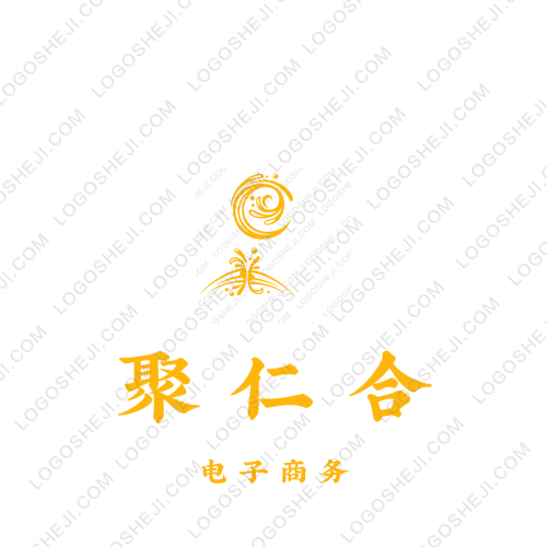 琳馨商贸logo设计