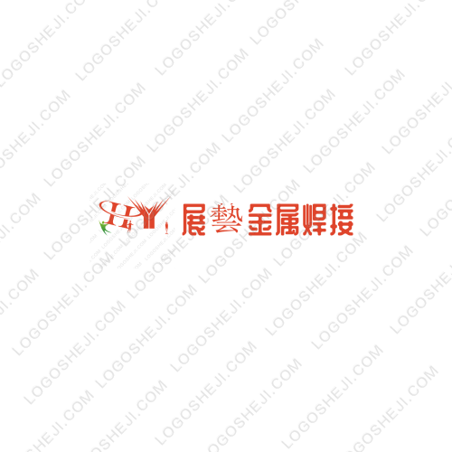 金裕丰logo设计