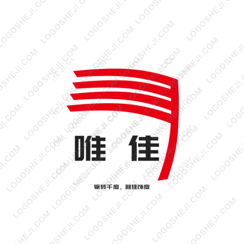 蔓沙贝logo设计