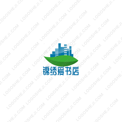 曼熙坊logo设计