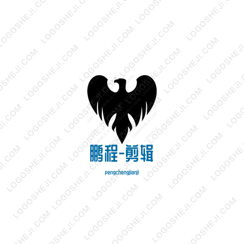 某时某刻logo设计