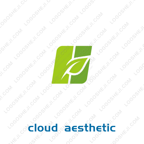 欢乐颂PPTlogo设计