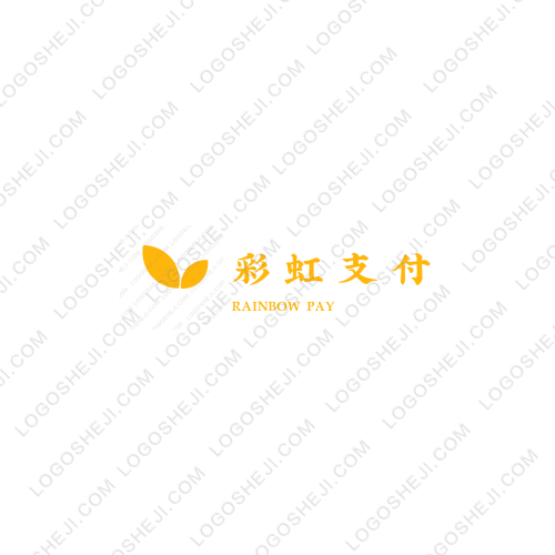 空集logo设计