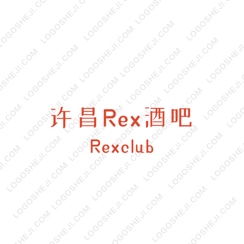 龙的传人体验营logo设计