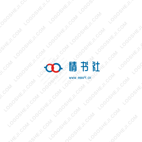 小龙鞋业logo设计