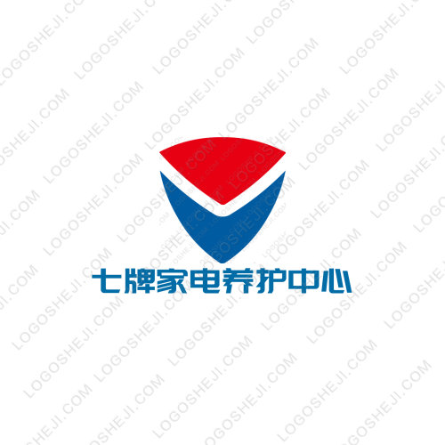 锐奕科技logo设计