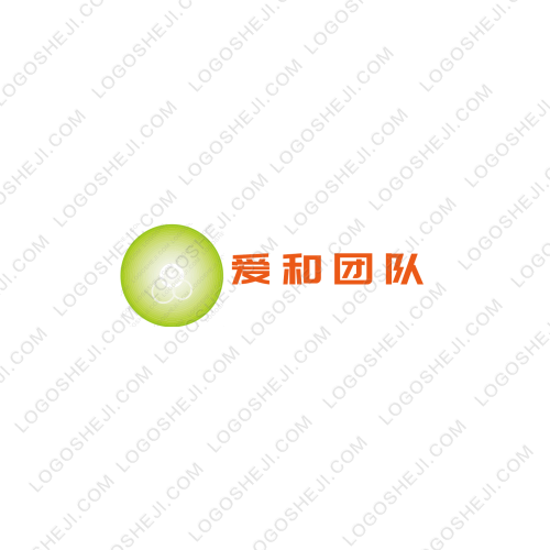 6监区logo设计