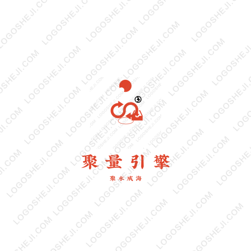 易旺不动产logo设计