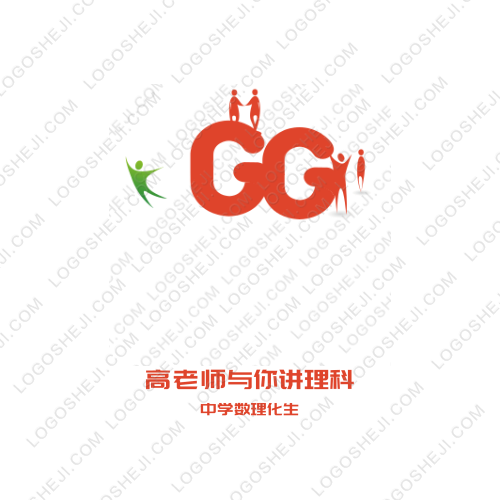 长源logo设计