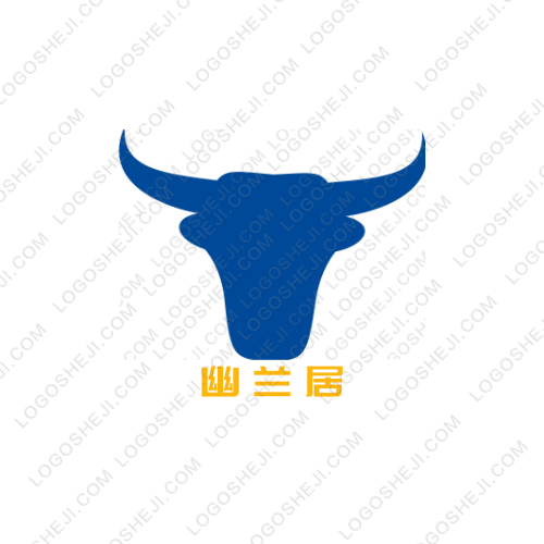 鼎胜復刻logo设计