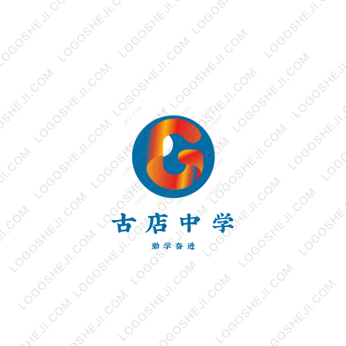 吉鲁宠着小仙女logo设计