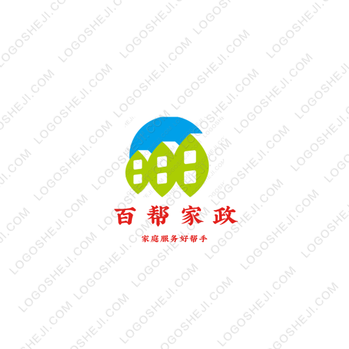 New Style 地摊经济logo设计