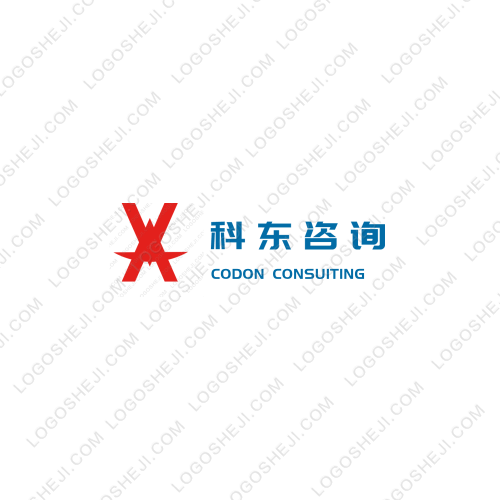 一把功涉椅logo设计