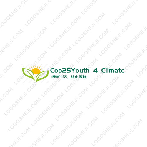 盈嘉羽舍logo设计
