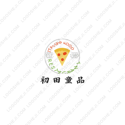 尚鲜羊汤logo设计