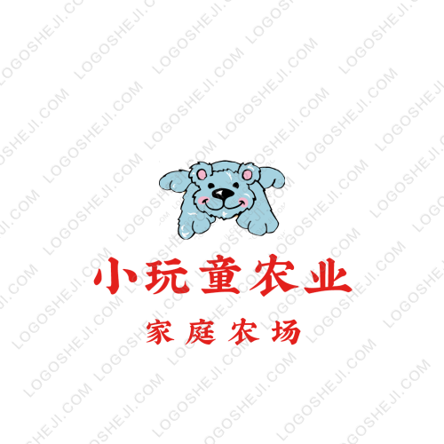长源logo设计