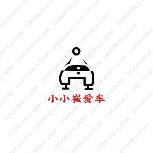 全网VIP电影logo设计