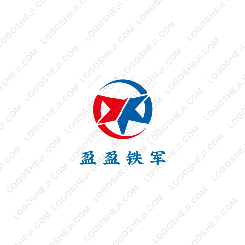 盛煌巨友logo设计
