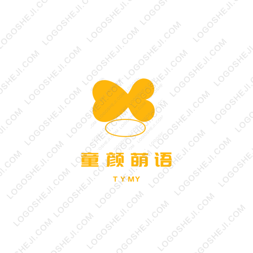 MYS FASHION CLUBlogo设计
