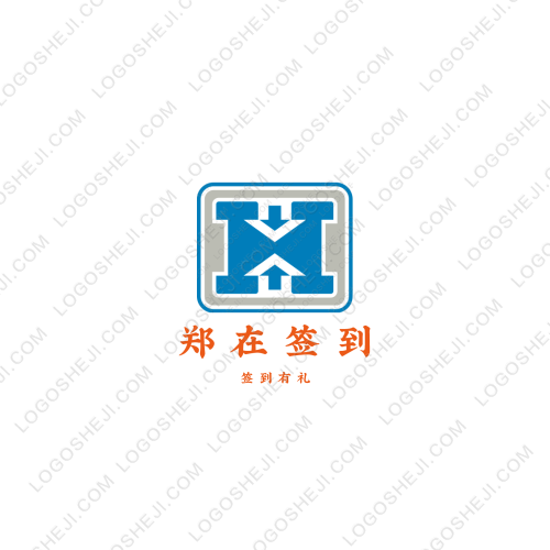 凌金阁网络工作室logo设计