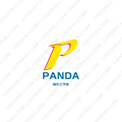 13短剧logo设计