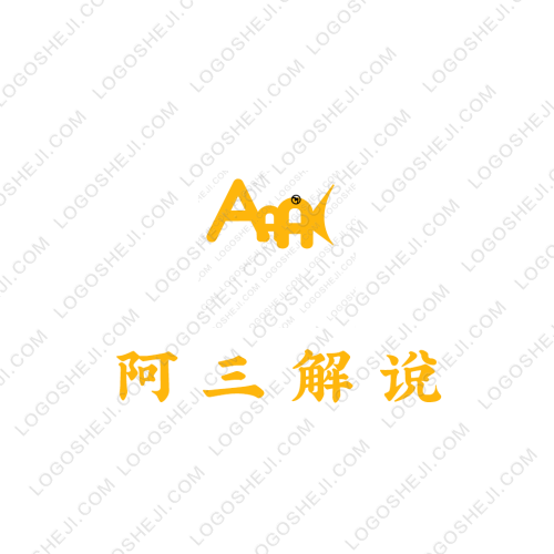 YCZFlogo设计