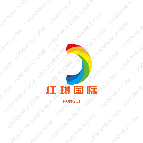云之特农logo设计
