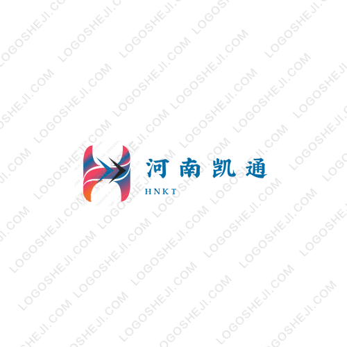 鼎浩logo设计