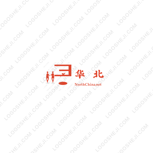 唐茶logo设计