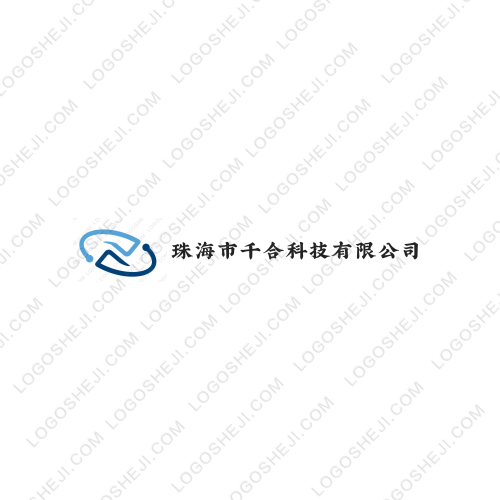 多功能身体数值测量衣logo设计