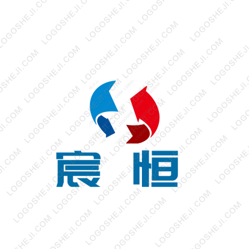一只辣鸡logo设计